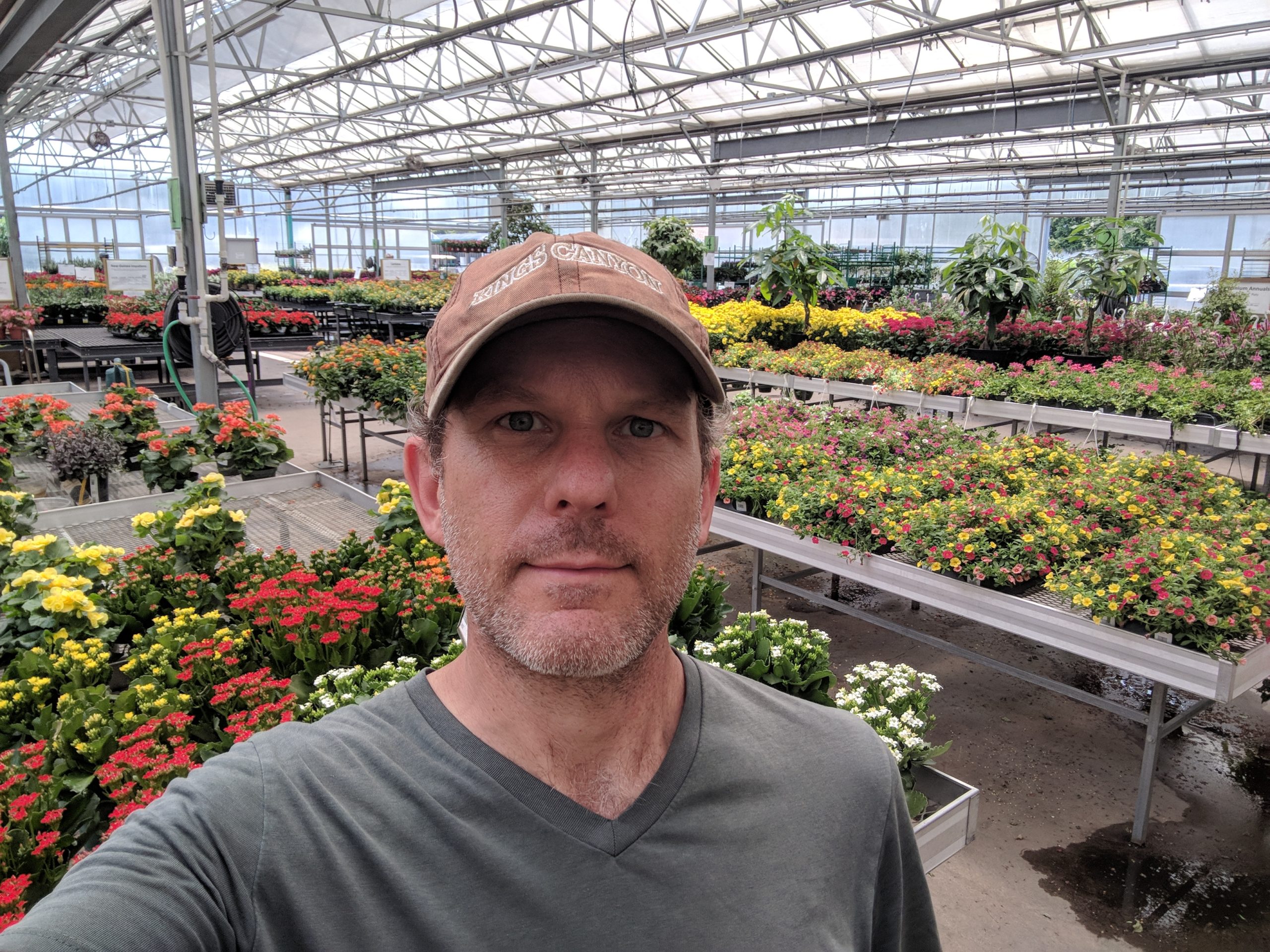 Landscape Garden Service Business Owner Brooklyn, NY